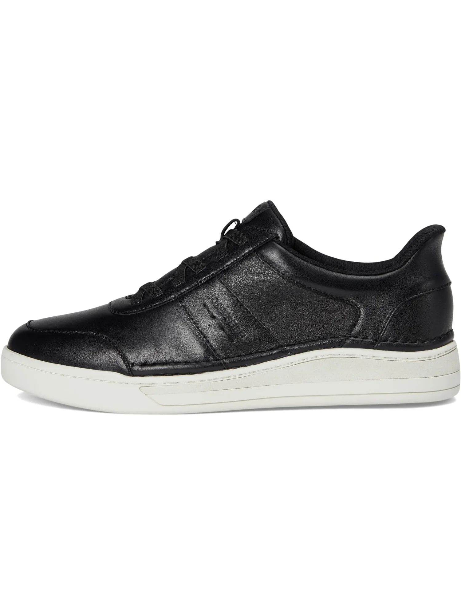 Кроссовки Josef Seibel Men's Cleve 11 — изображение 4 из 7, черный