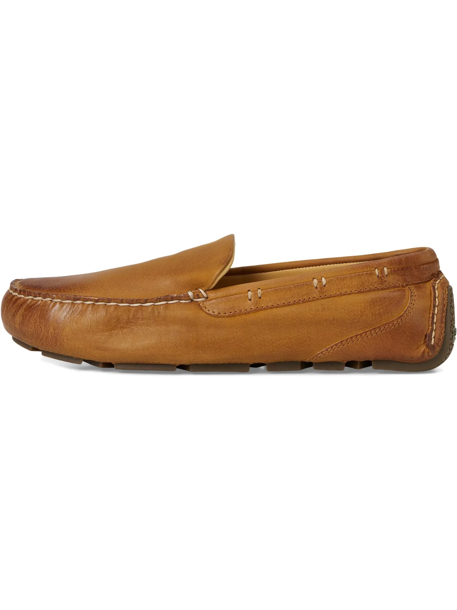 Лоферы Sperry Men's Gold Harpswell Venetian — изображение 4 из 7, бежевый