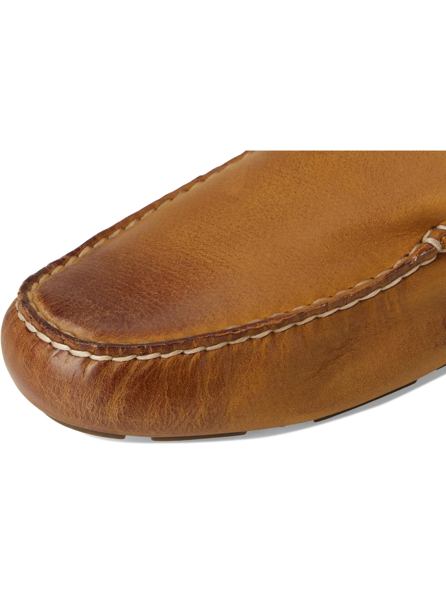 Лоферы Sperry Men's Gold Harpswell Venetian — изображение 6 из 7, бежевый