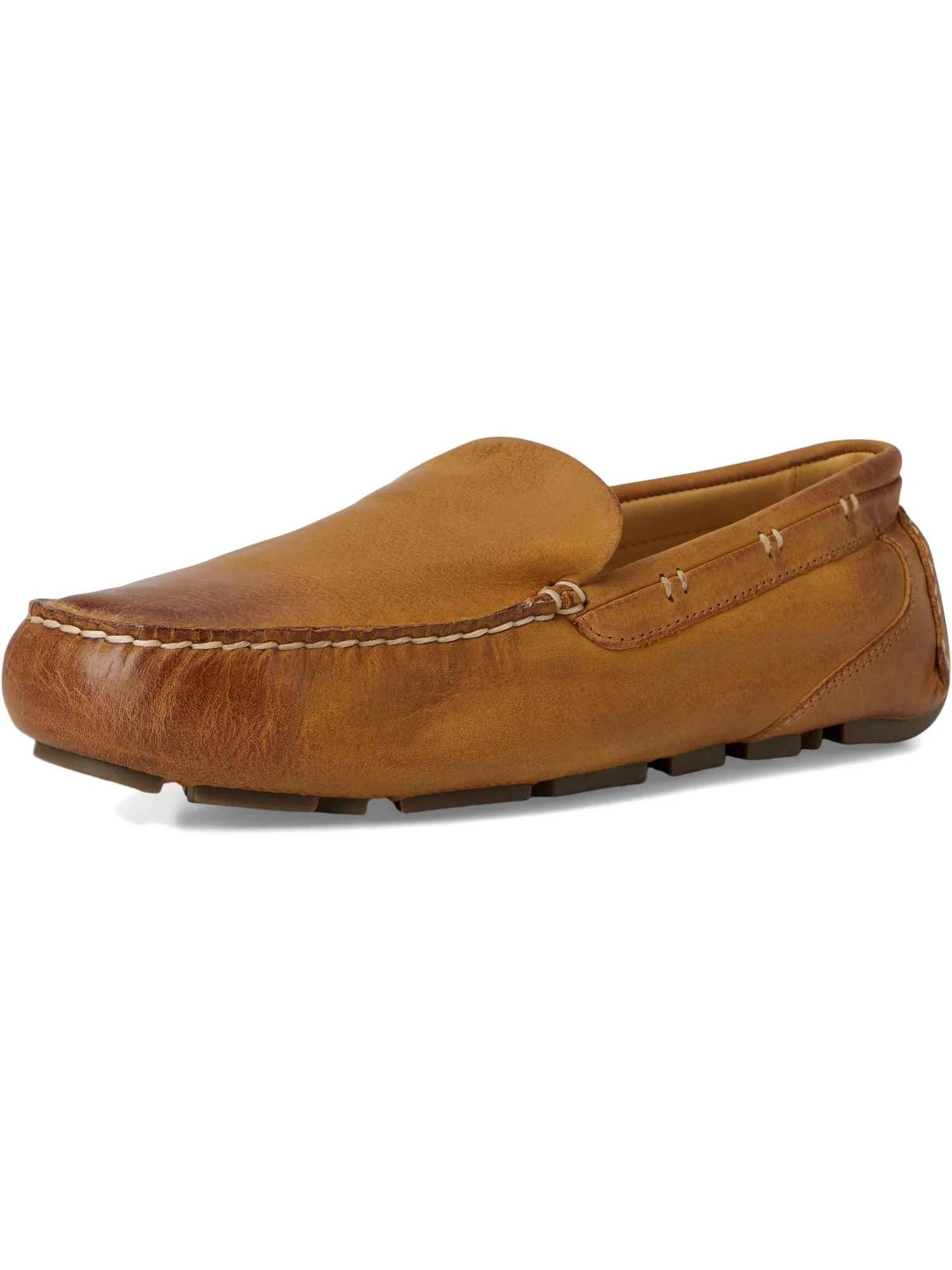 Лоферы Sperry Men's Gold Harpswell Venetian — изображение 7 из 7, бежевый