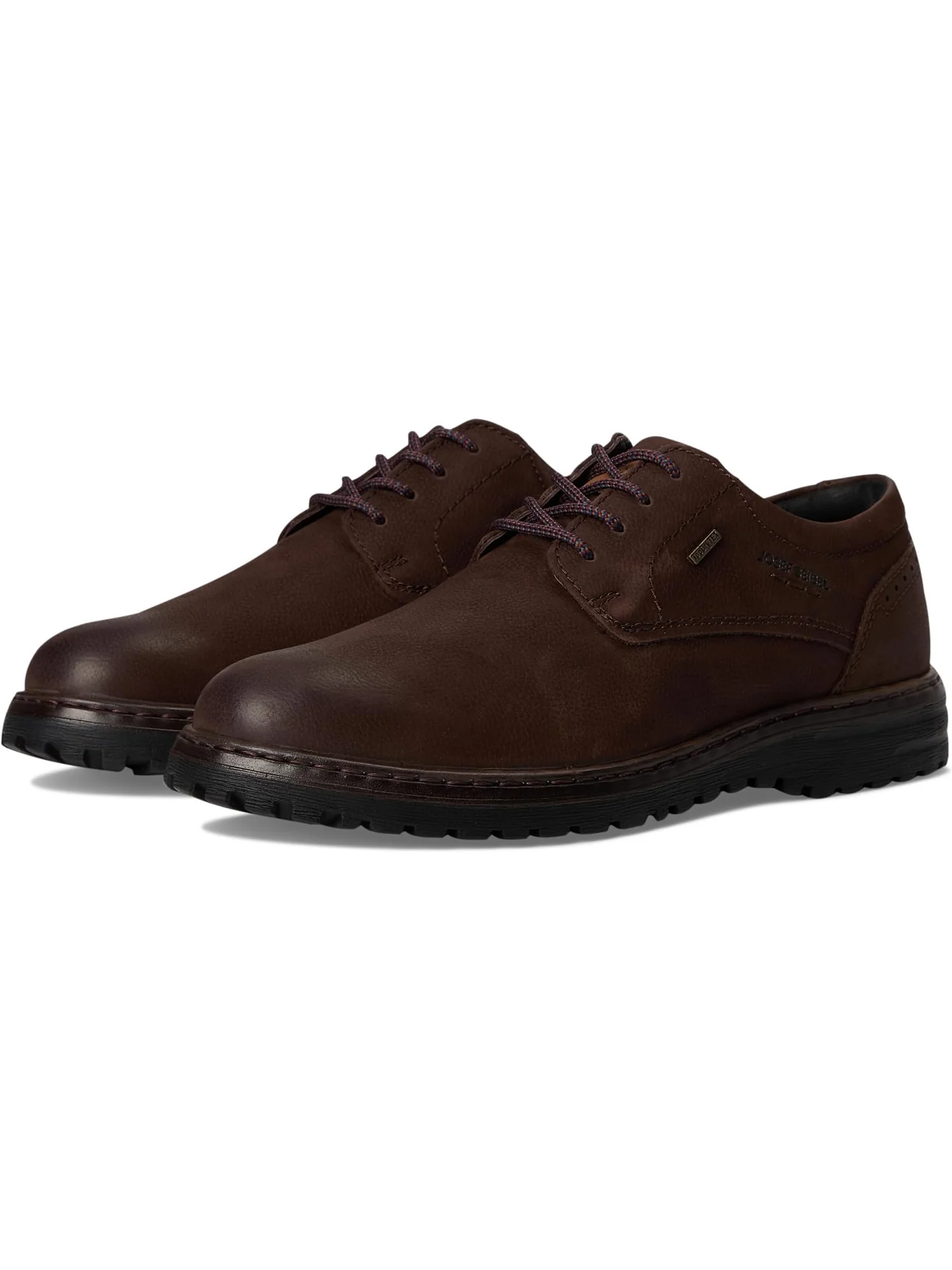 Кроссовки Josef Seibel Men's Erroll 50 — изображение 1 из 7, коричневый