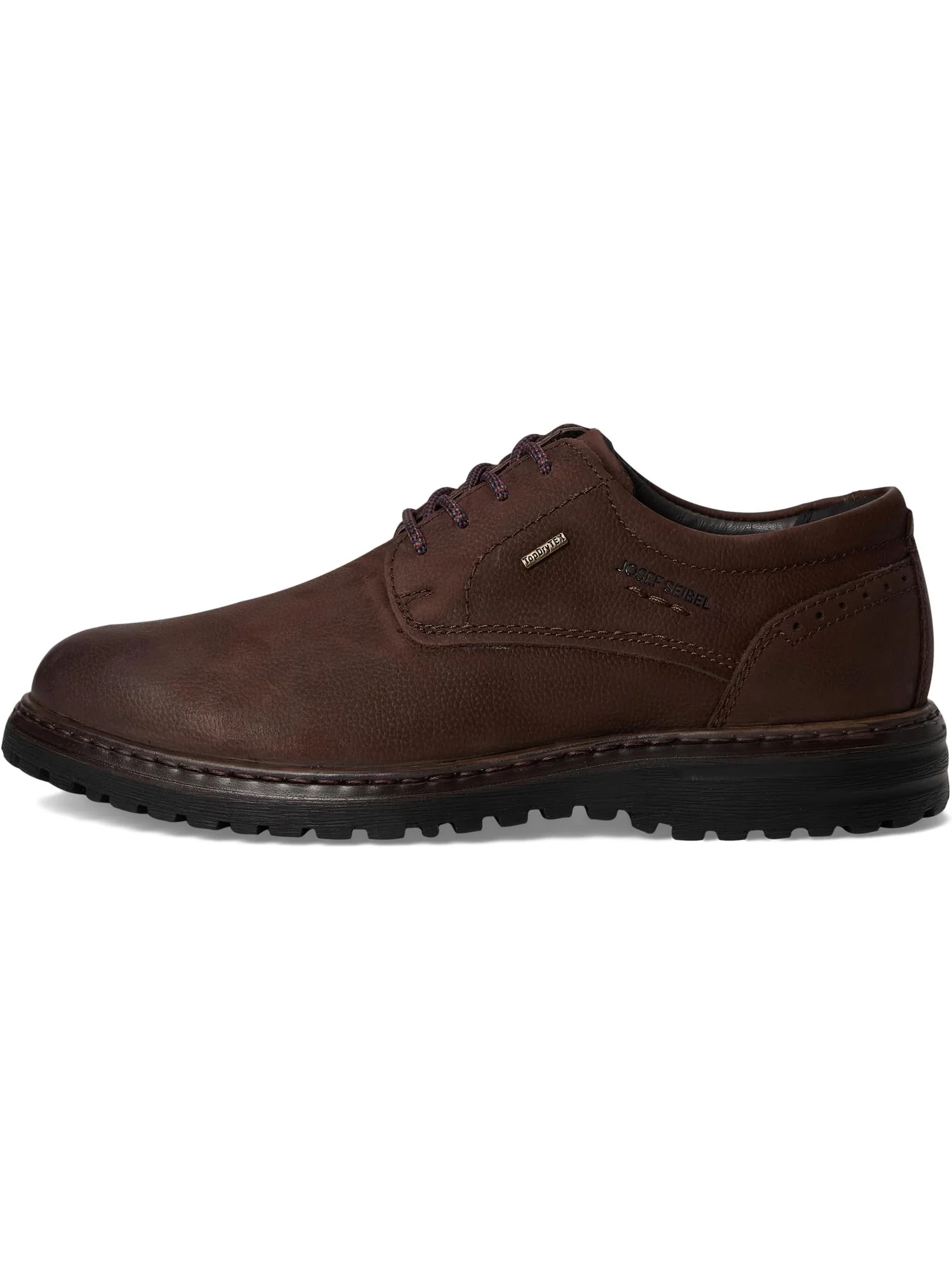 Кроссовки Josef Seibel Men's Erroll 50 — изображение 4 из 7, коричневый