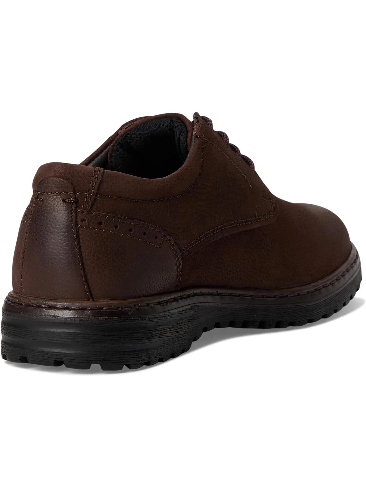 Кроссовки Josef Seibel Men's Erroll 50 — изображение 5 из 7, коричневый