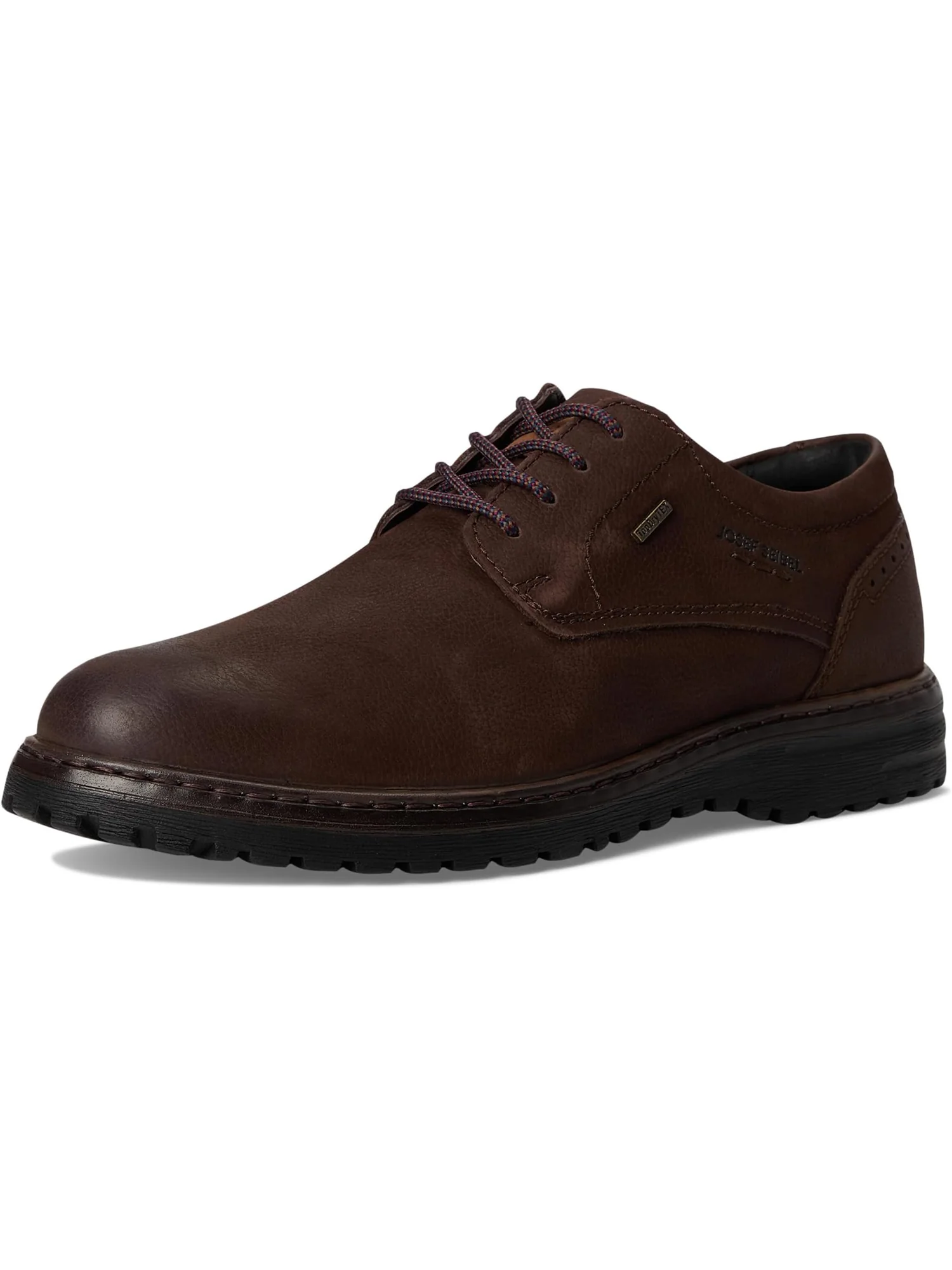 Кроссовки Josef Seibel Men's Erroll 50 — изображение 7 из 7, коричневый