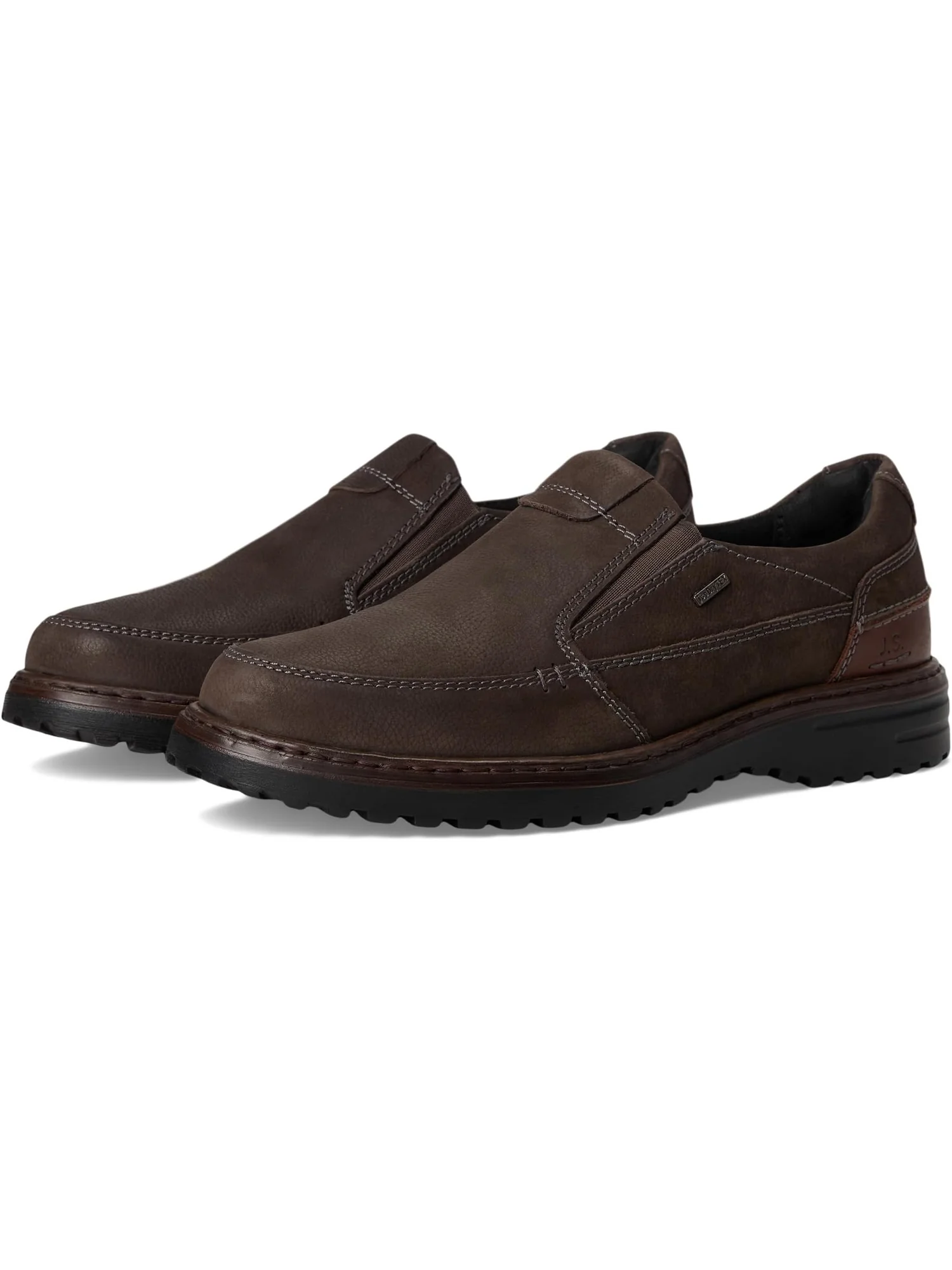 Кроссовки Josef Seibel Men's Erroll 60 — изображение 1 из 7, коричневый