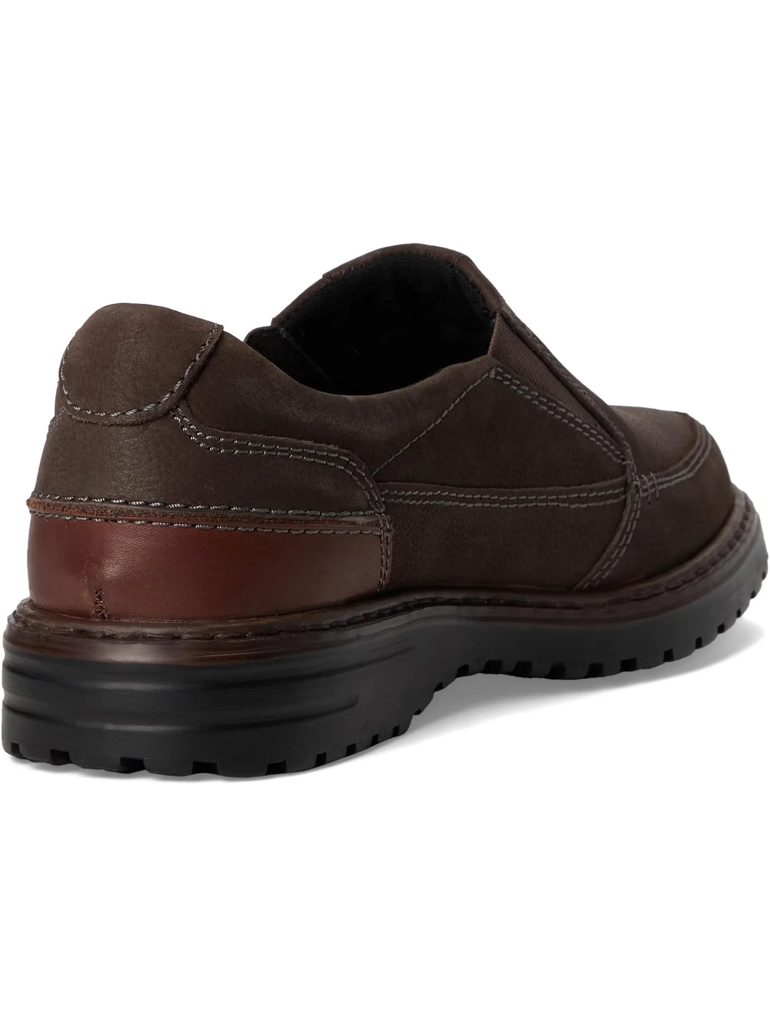 Кроссовки Josef Seibel Men's Erroll 60 — изображение 5 из 7, коричневый