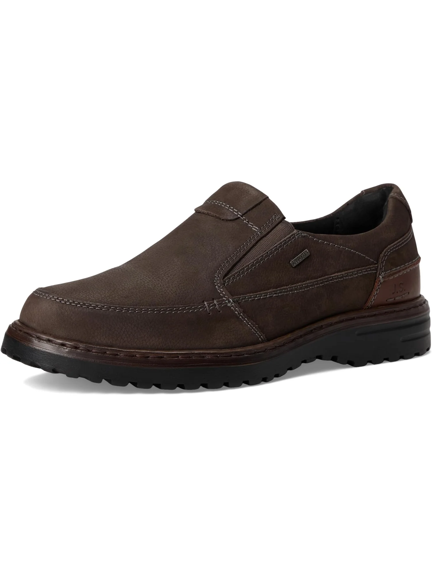 Кроссовки Josef Seibel Men's Erroll 60 — изображение 7 из 7, коричневый