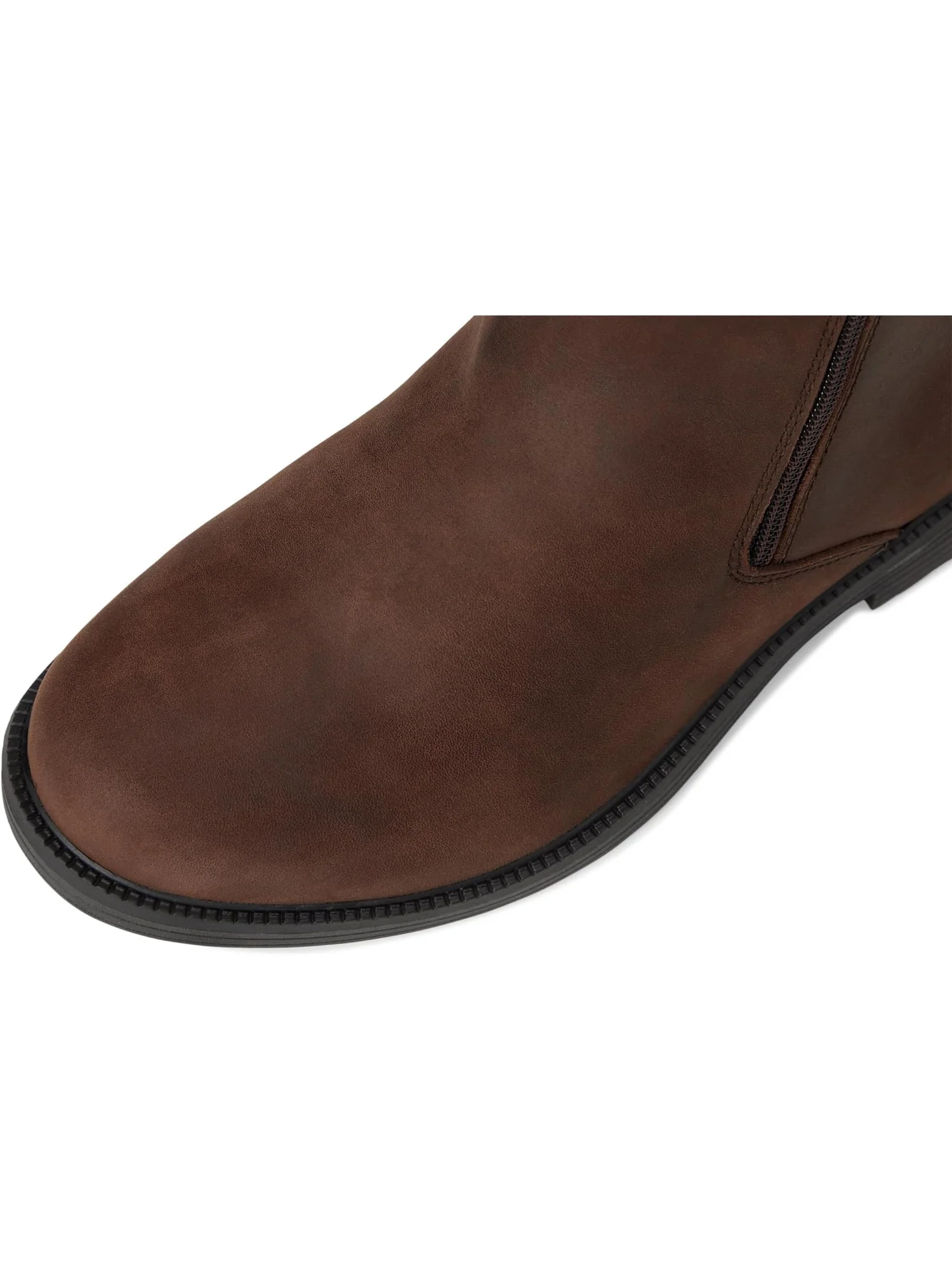 Ботинки Propet Men's Tanner — изображение 2 из 7, коричневый