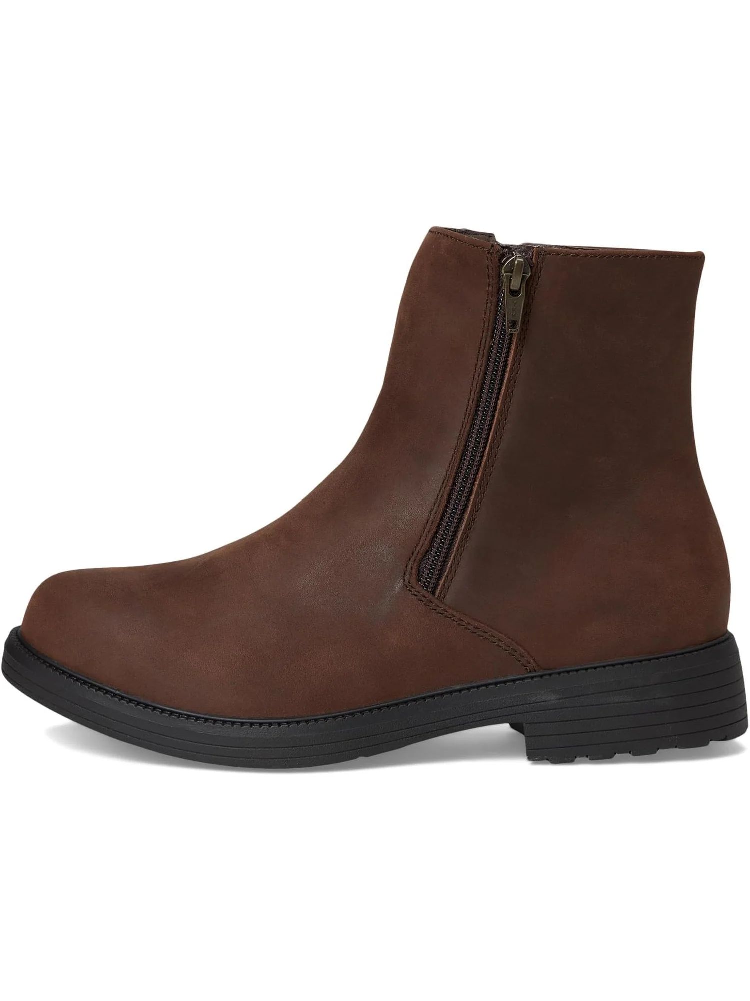 Ботинки Propet Men's Tanner — изображение 4 из 7, коричневый