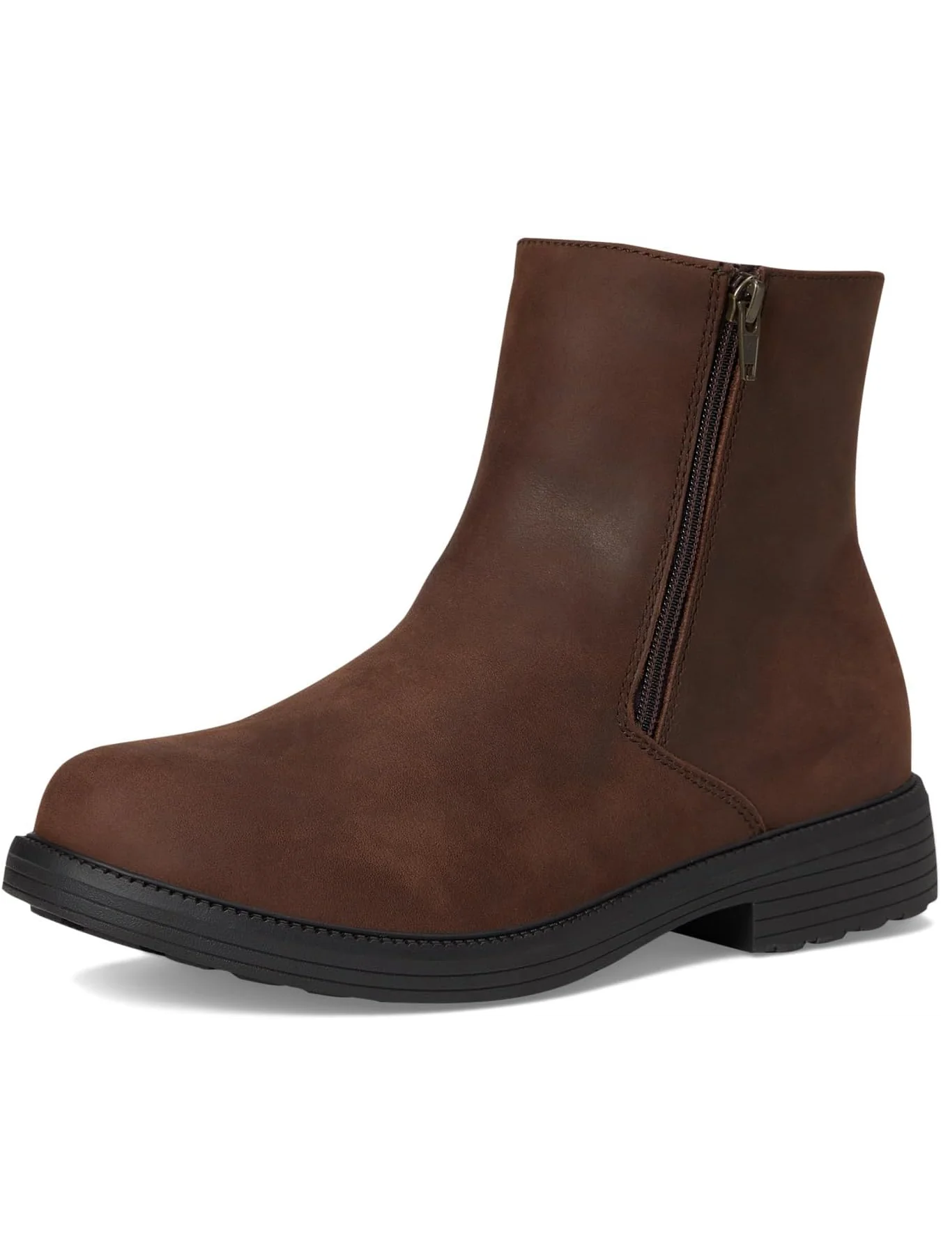 Ботинки Propet Men's Tanner — изображение 7 из 7, коричневый