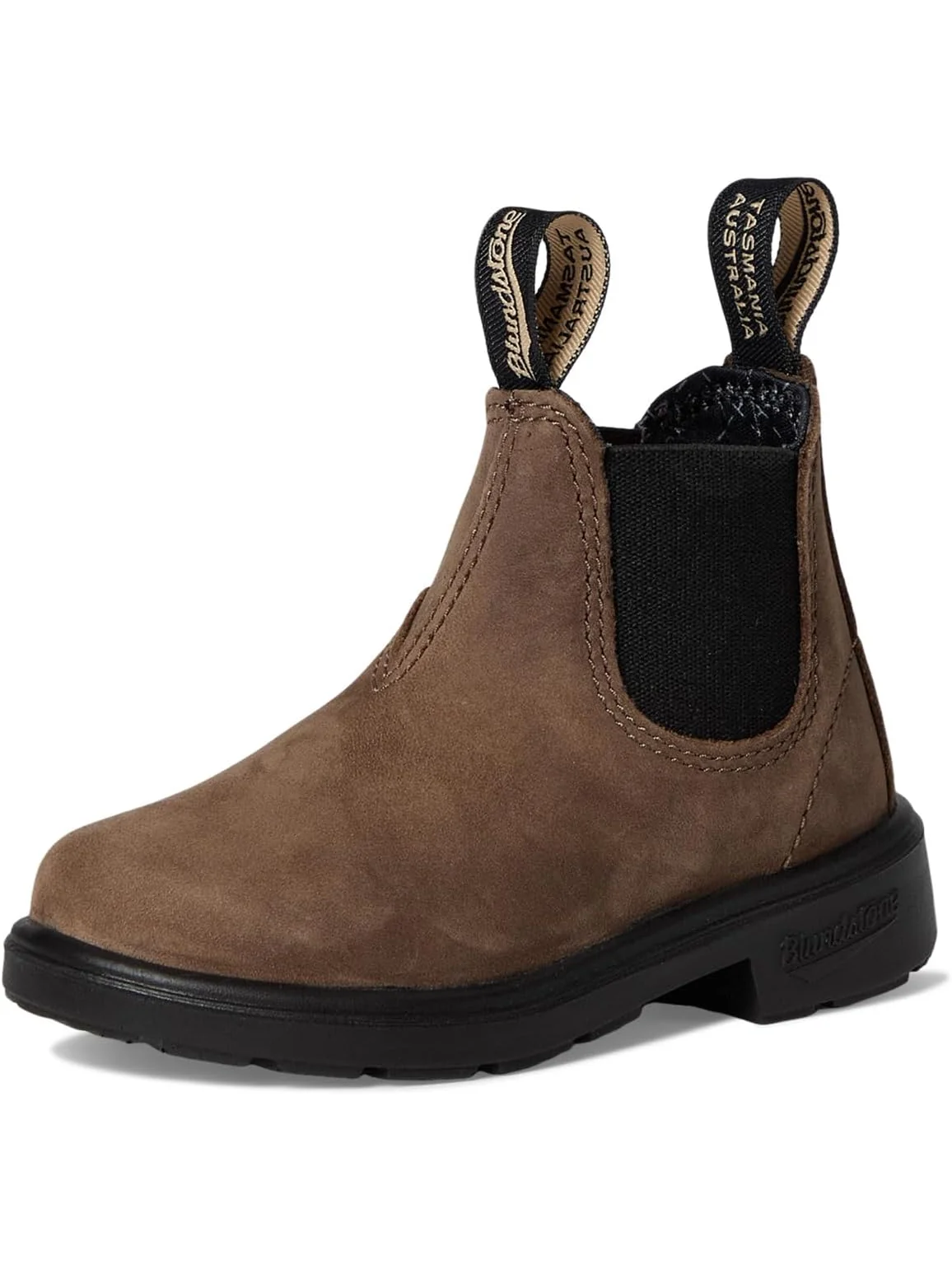 Ботинки Blundstone Kids Kids Range Chelsea Boots — изображение 7 из 7, грибной