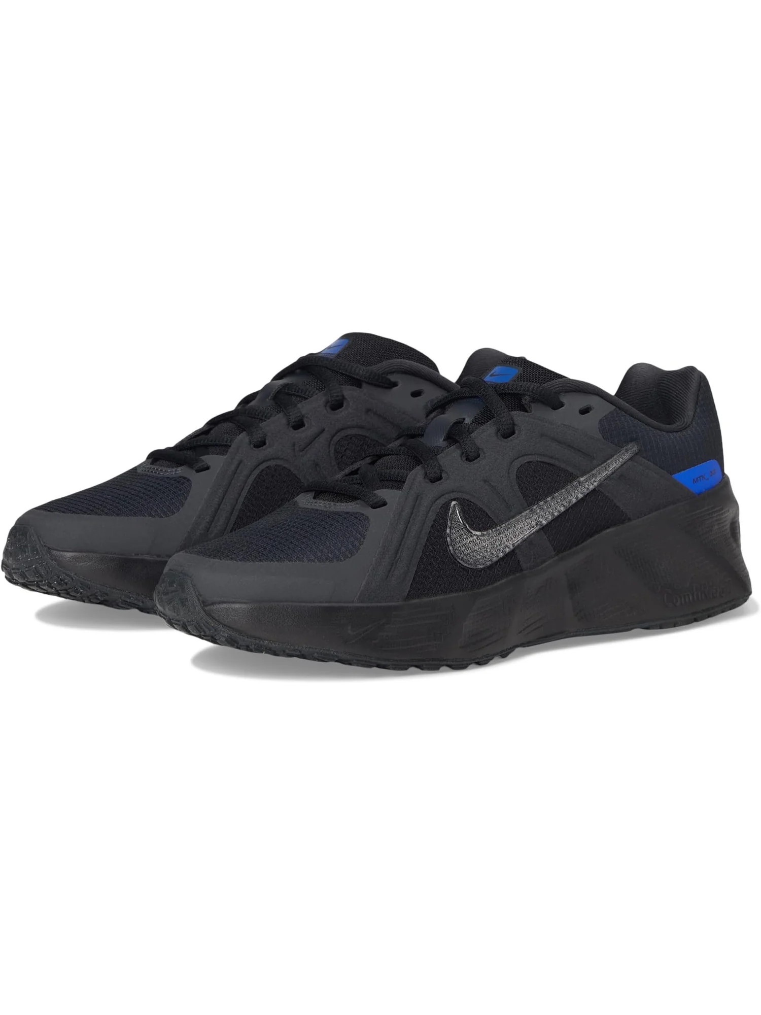 Кроссовки Nike Kids Metro Tek — изображение 1 из 7
