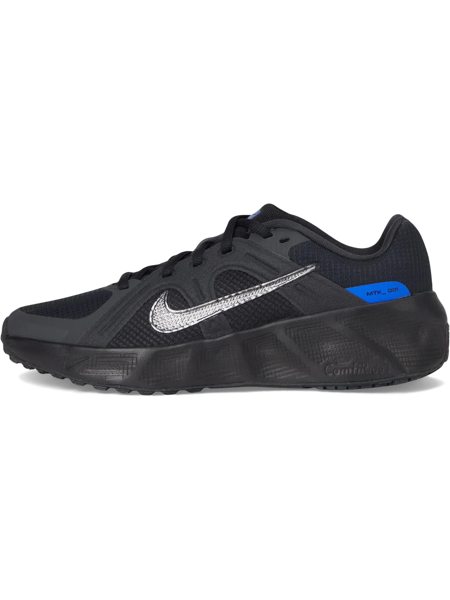 Кроссовки Nike Kids Metro Tek — изображение 4 из 7