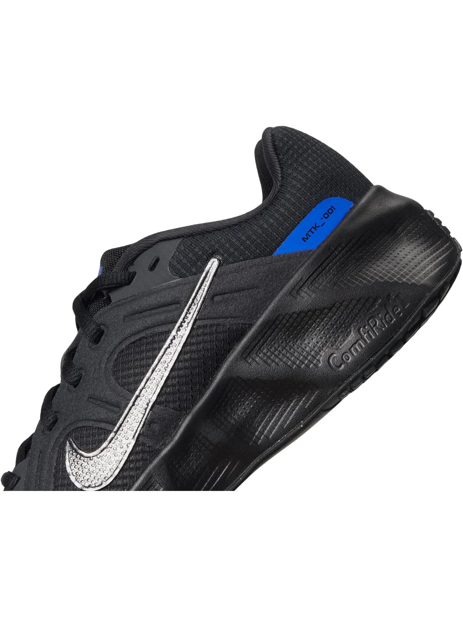 Кроссовки Nike Kids Metro Tek — изображение 6 из 7