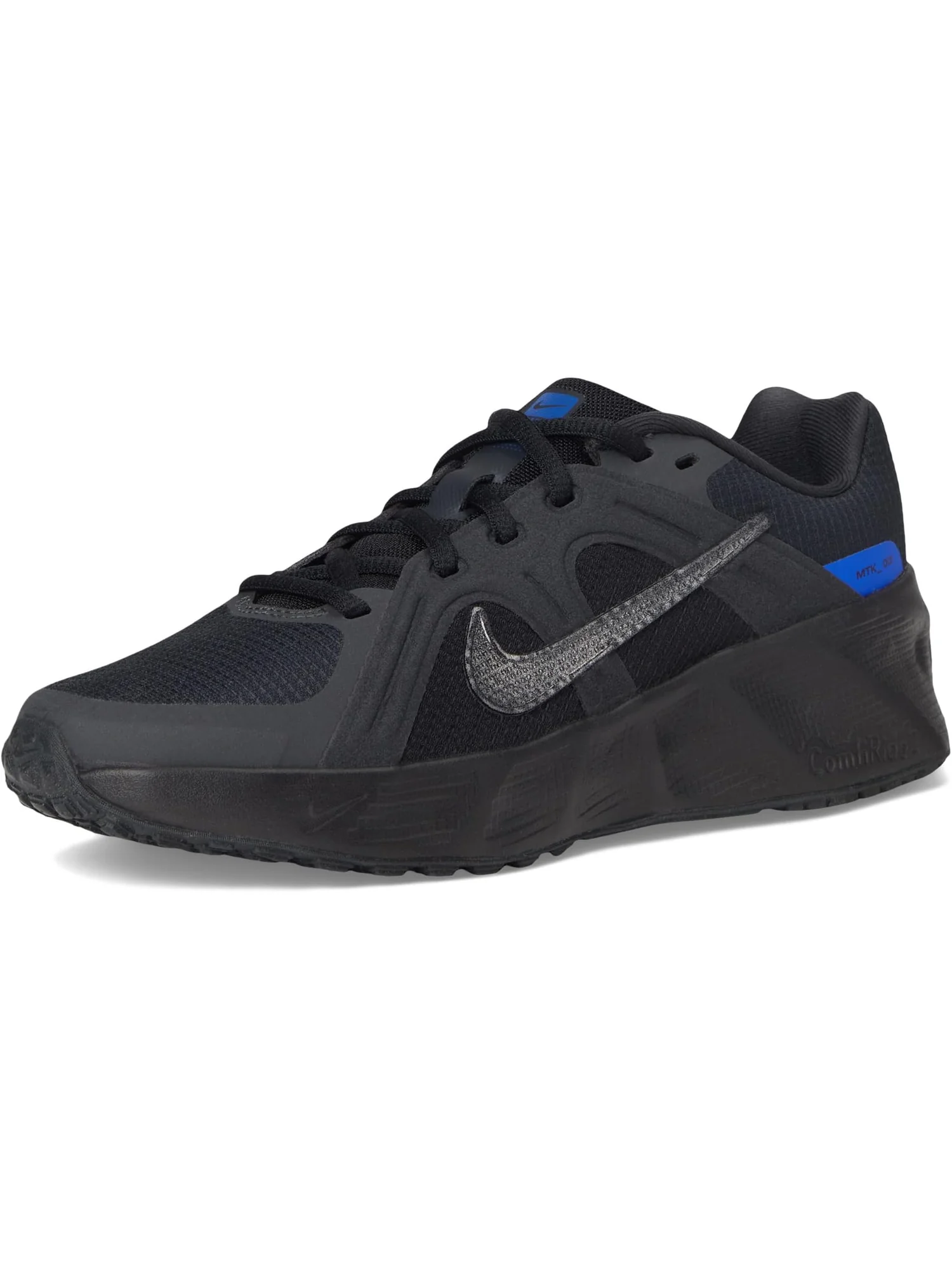 Кроссовки Nike Kids Metro Tek — изображение 7 из 7