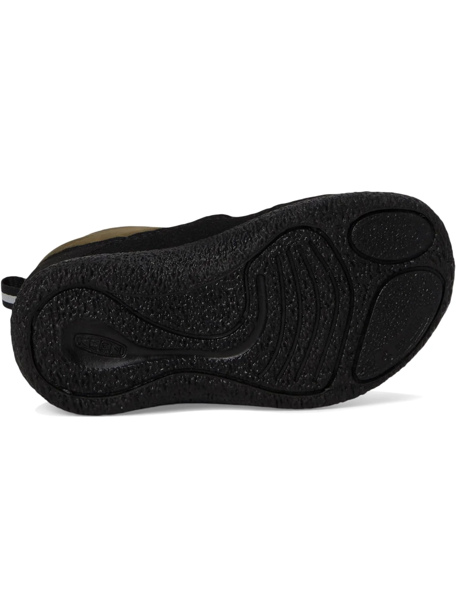 Походная обувь KEEN Kids Howser 2 Quilted Mid Height Waterproof Comfy Durable — изображение 3 из 7