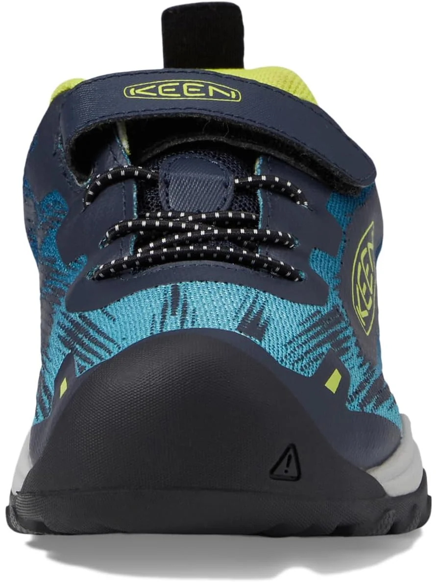 Походная обувь KEEN Kids Wanduro Speed — изображение 7 из 7, синий