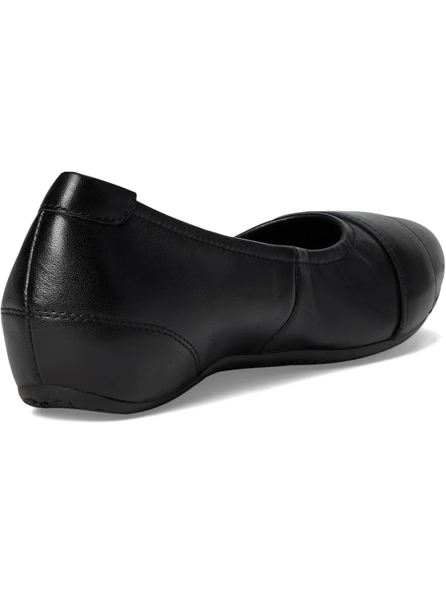Женские балетки Josef Seibel Florina 04 — изображение 5 из 7, черный