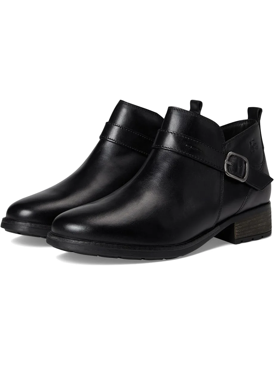 Женские ботинки Josef Seibel Kate 10 — изображение 1 из 7, черный
