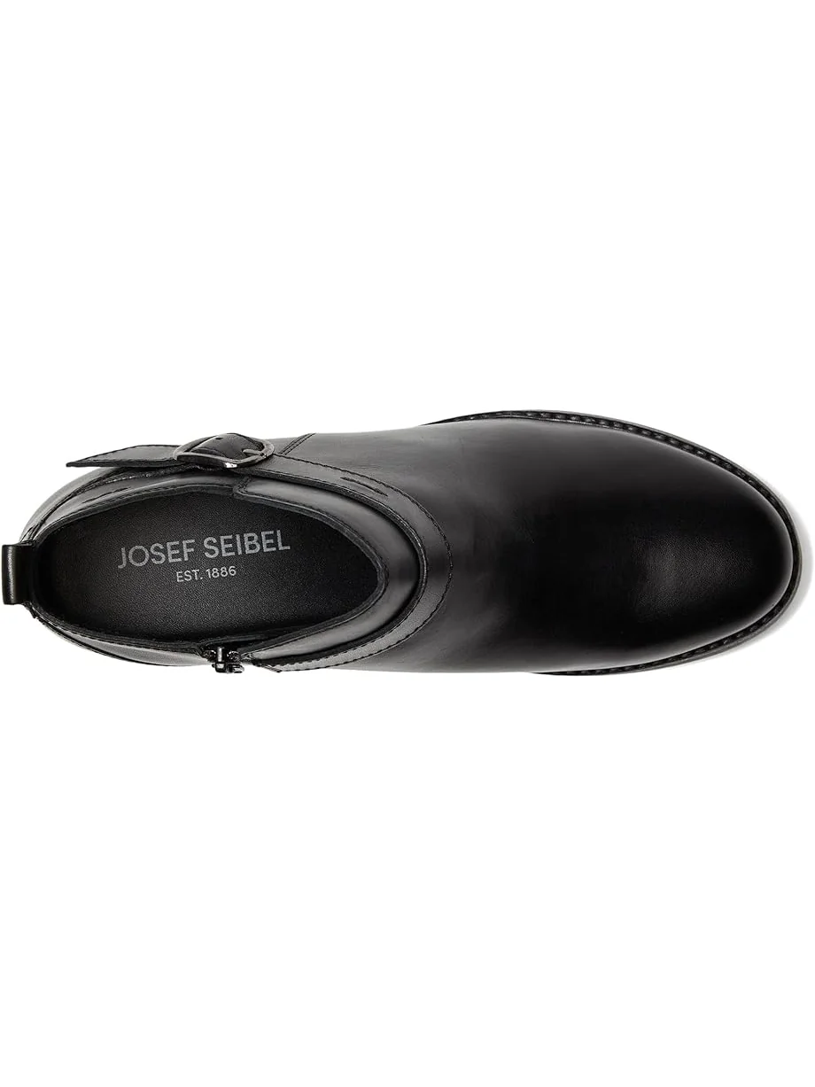 Женские ботинки Josef Seibel Kate 10 — изображение 2 из 7, черный