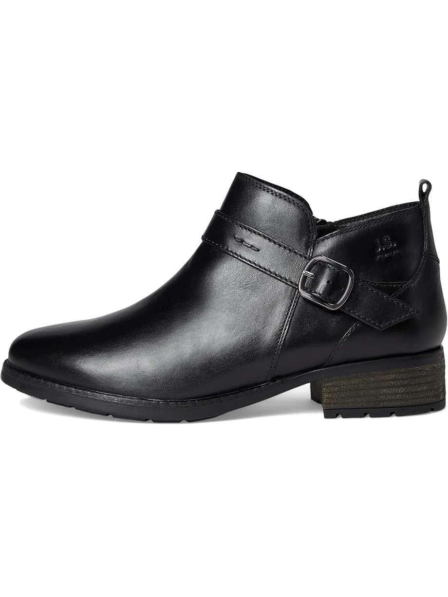 Женские ботинки Josef Seibel Kate 10 — изображение 4 из 7, черный