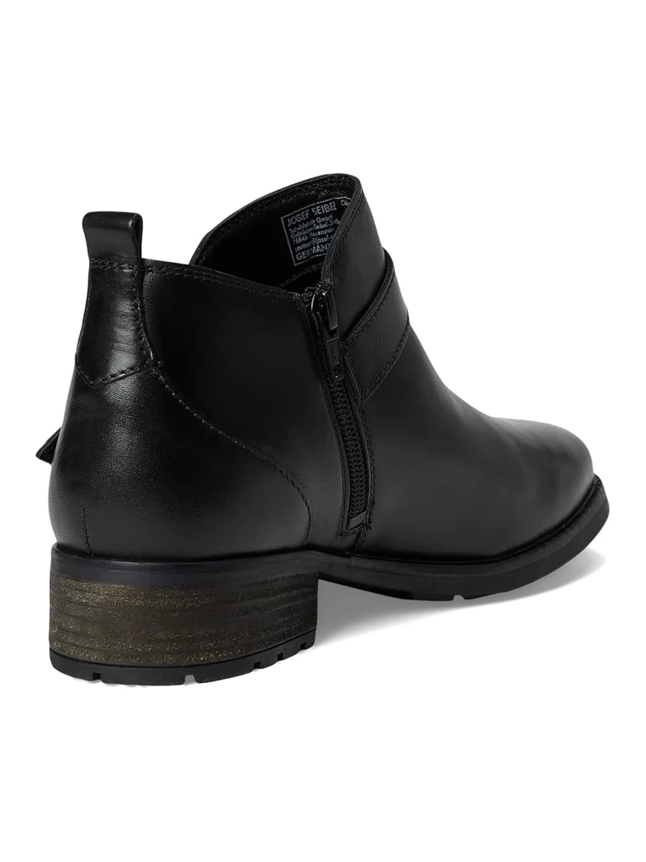 Женские ботинки Josef Seibel Kate 10 — изображение 5 из 7, черный