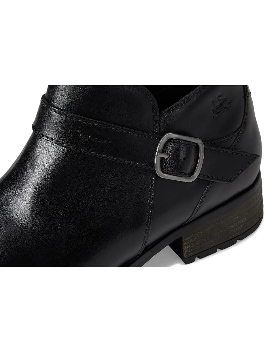 Женские ботинки Josef Seibel Kate 10 — изображение 6 из 7, черный
