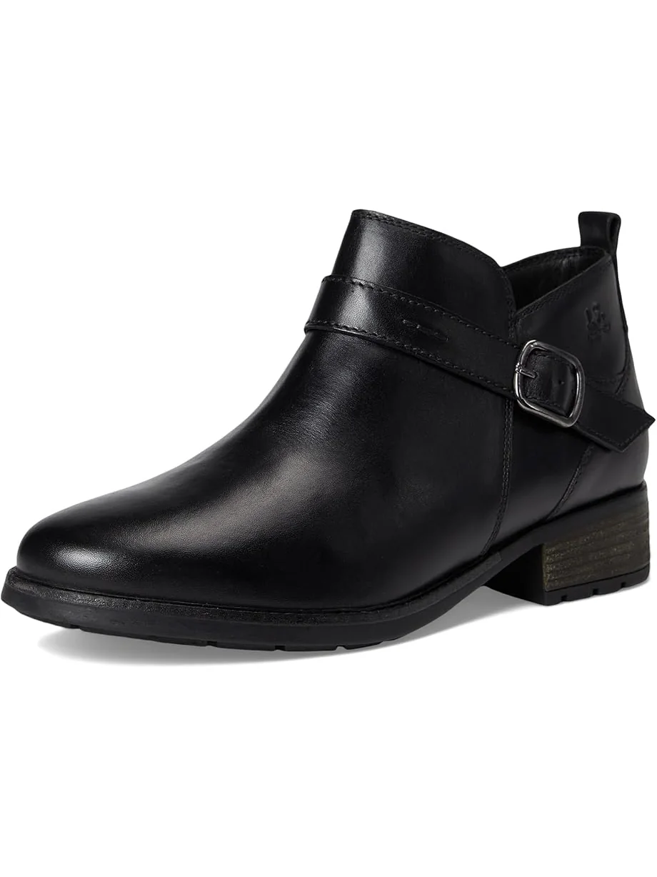 Женские ботинки Josef Seibel Kate 10 — изображение 7 из 7, черный