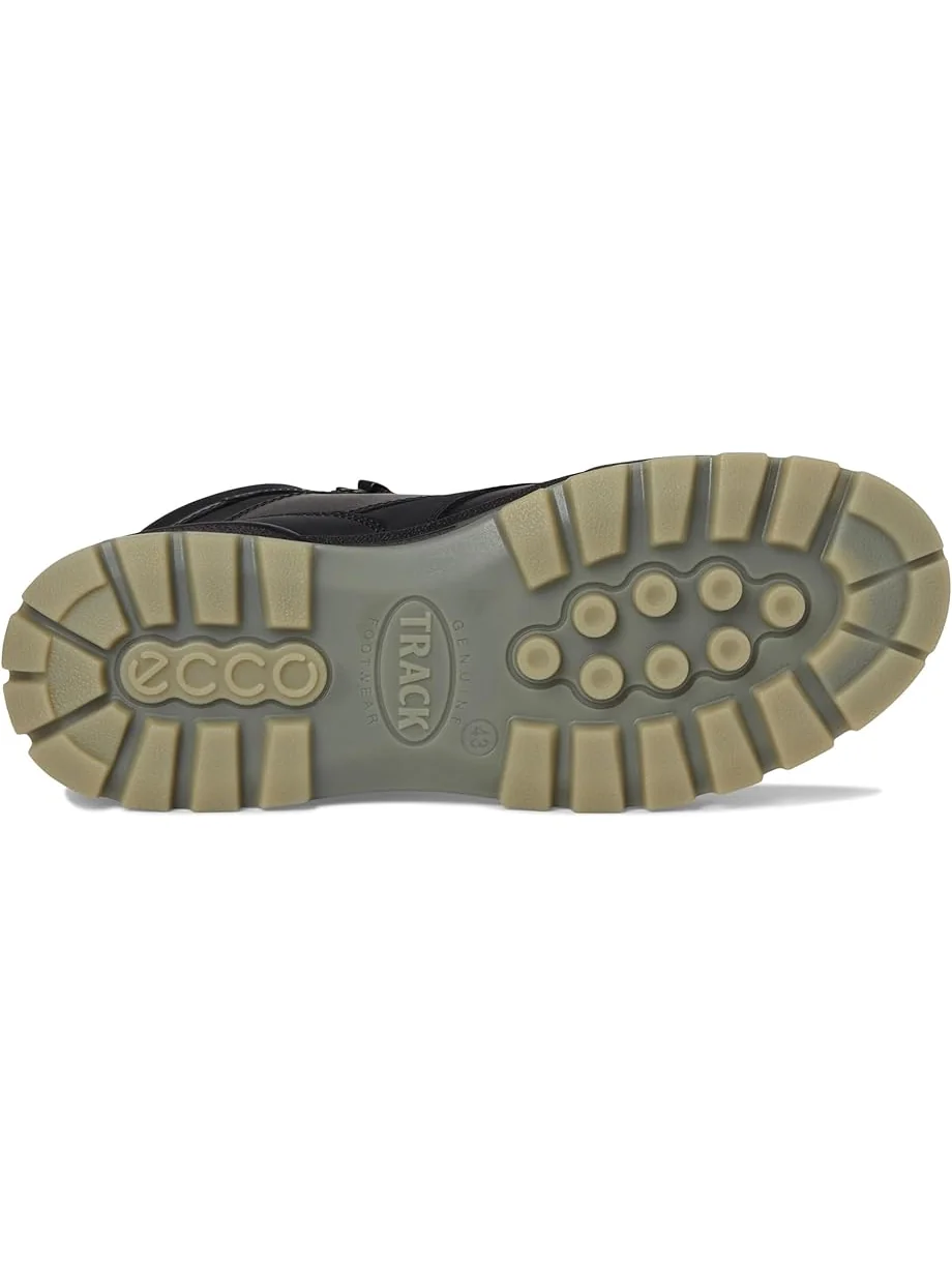 Мужские ботинки для хайкинга ECCO Sport Track 25 Gore-Tex — изображение 3 из 7, черный/черный