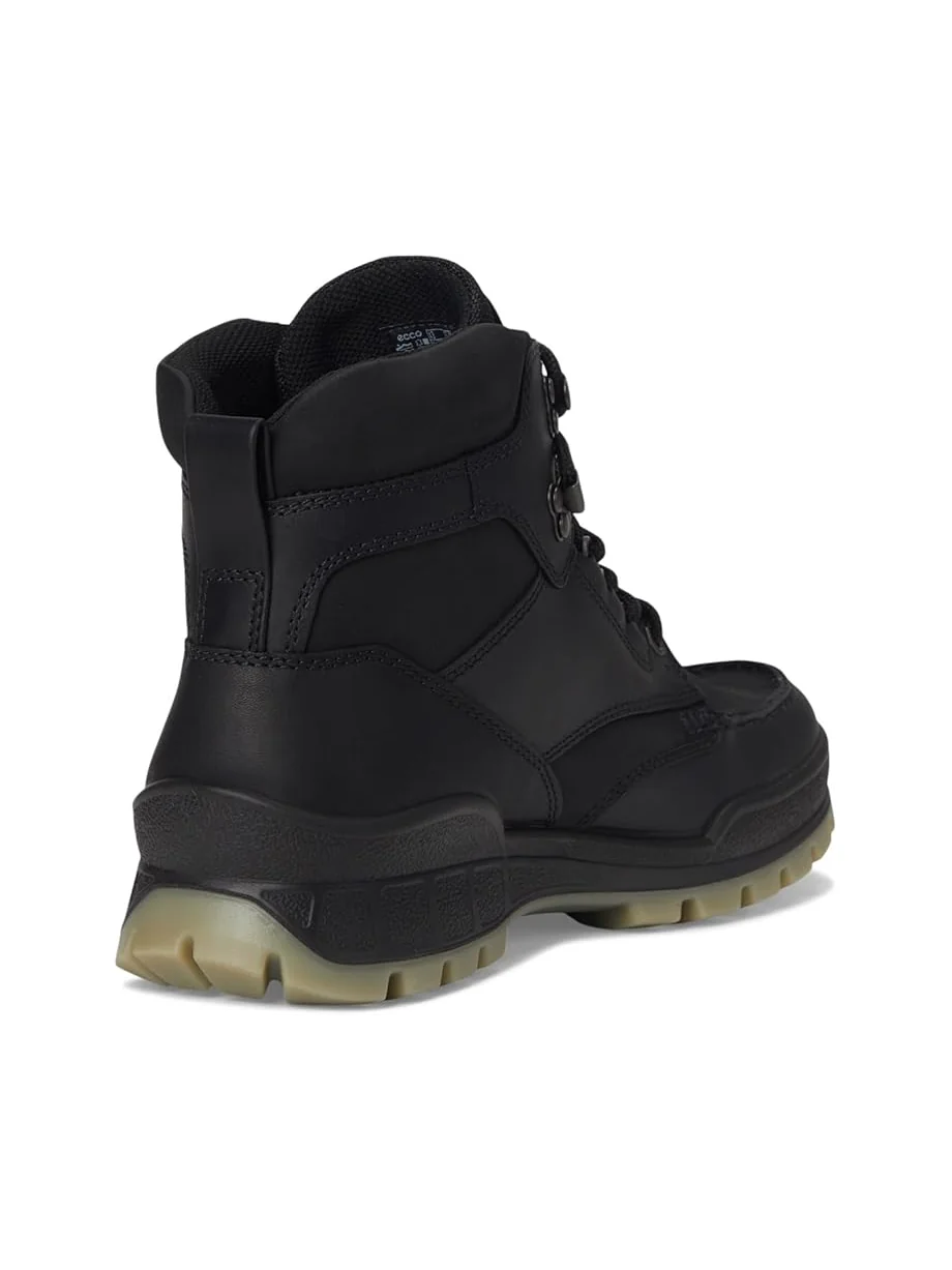 Мужские ботинки для хайкинга ECCO Sport Track 25 Gore-Tex — изображение 5 из 7, черный/черный