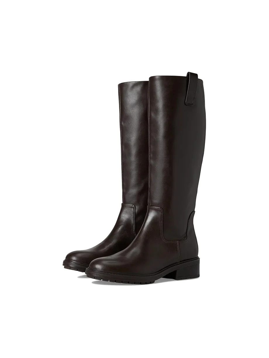 Женские ботинки Nine West Leigha — изображение 1 из 7, коричневый