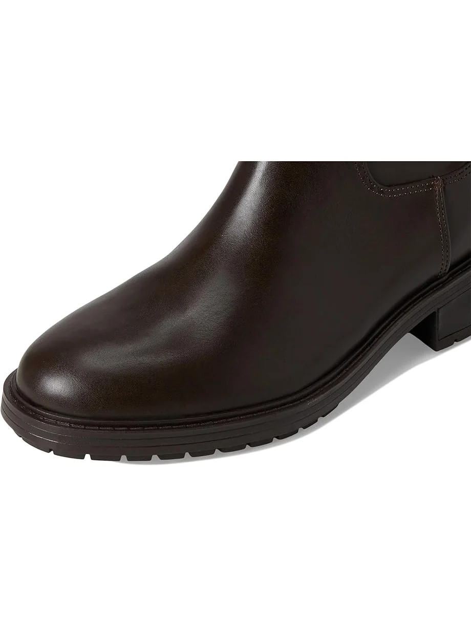 Женские ботинки Nine West Leigha — изображение 2 из 7, коричневый