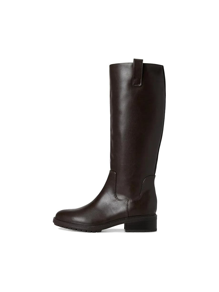 Женские ботинки Nine West Leigha — изображение 4 из 7, коричневый