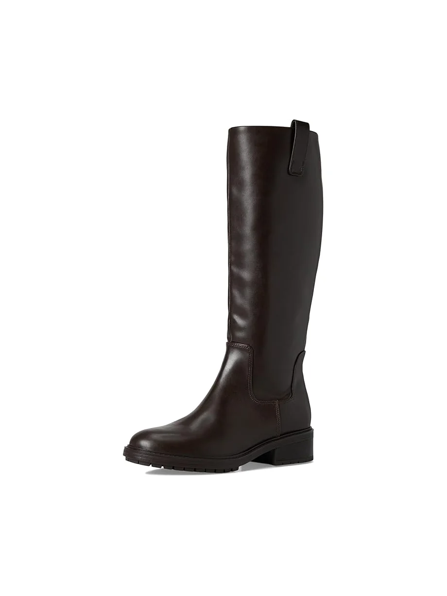 Женские ботинки Nine West Leigha — изображение 7 из 7, коричневый