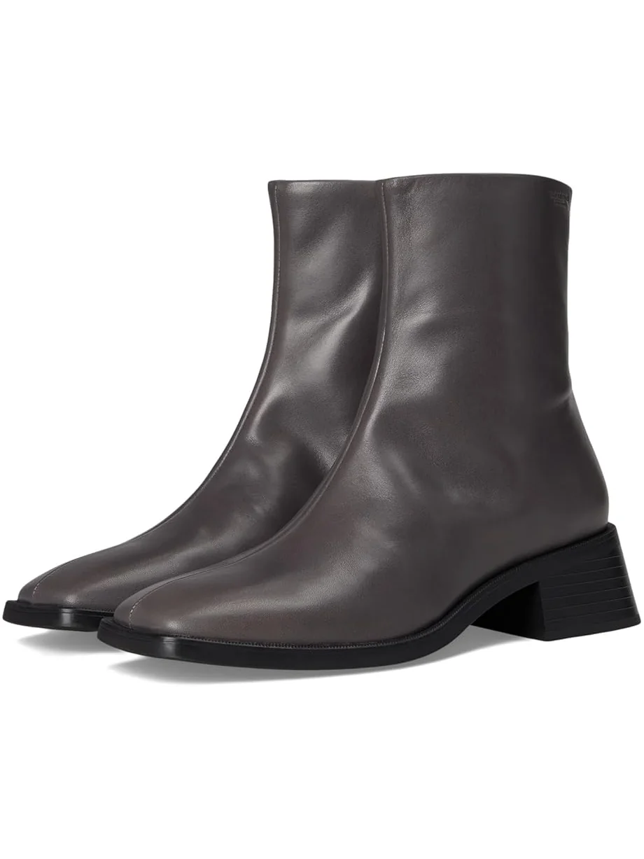 Женские ботинки Vagabond Shoemakers Blanca — изображение 1 из 7, серый