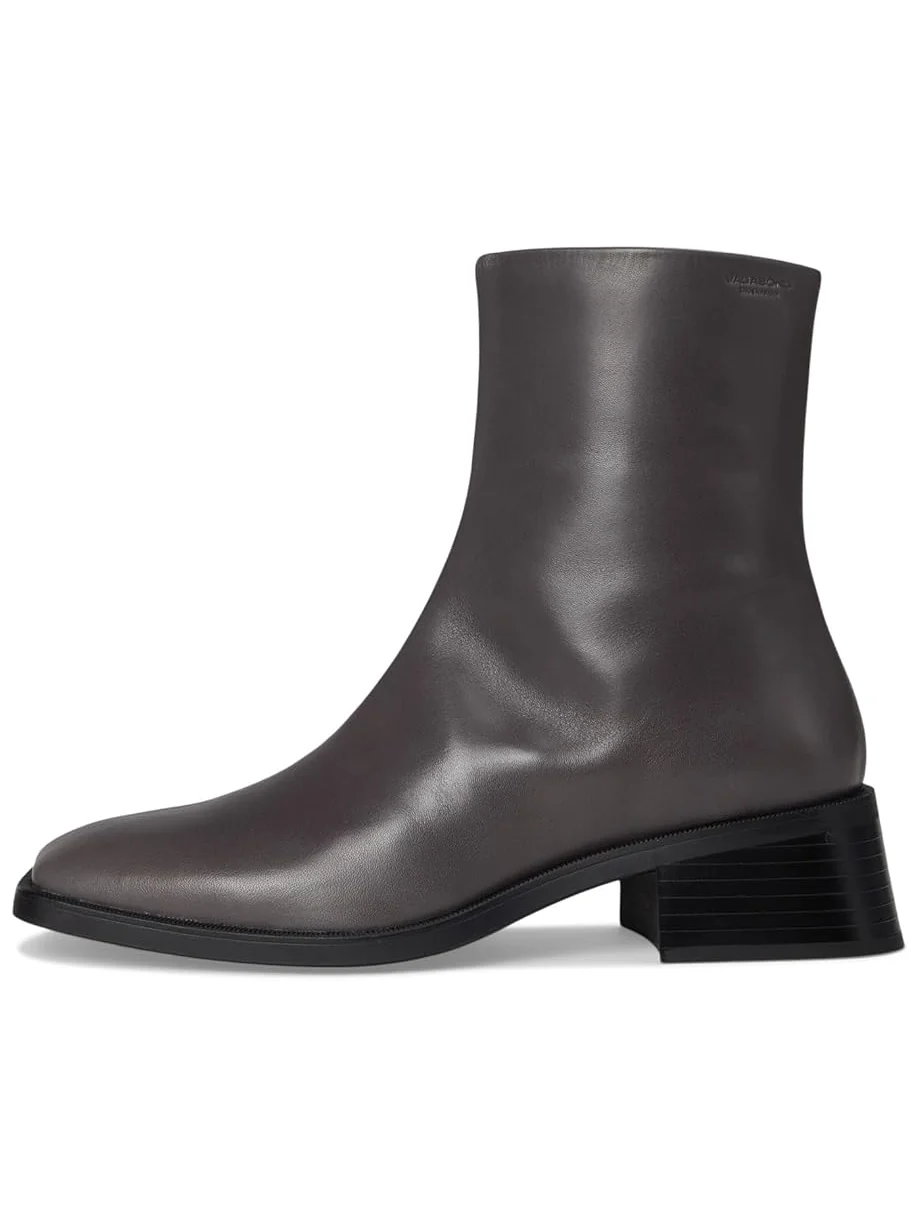 Женские ботинки Vagabond Shoemakers Blanca — изображение 4 из 7, серый