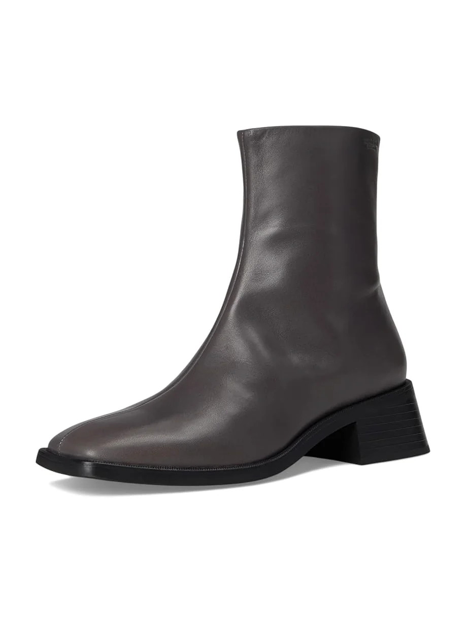 Женские ботинки Vagabond Shoemakers Blanca — изображение 7 из 7, серый