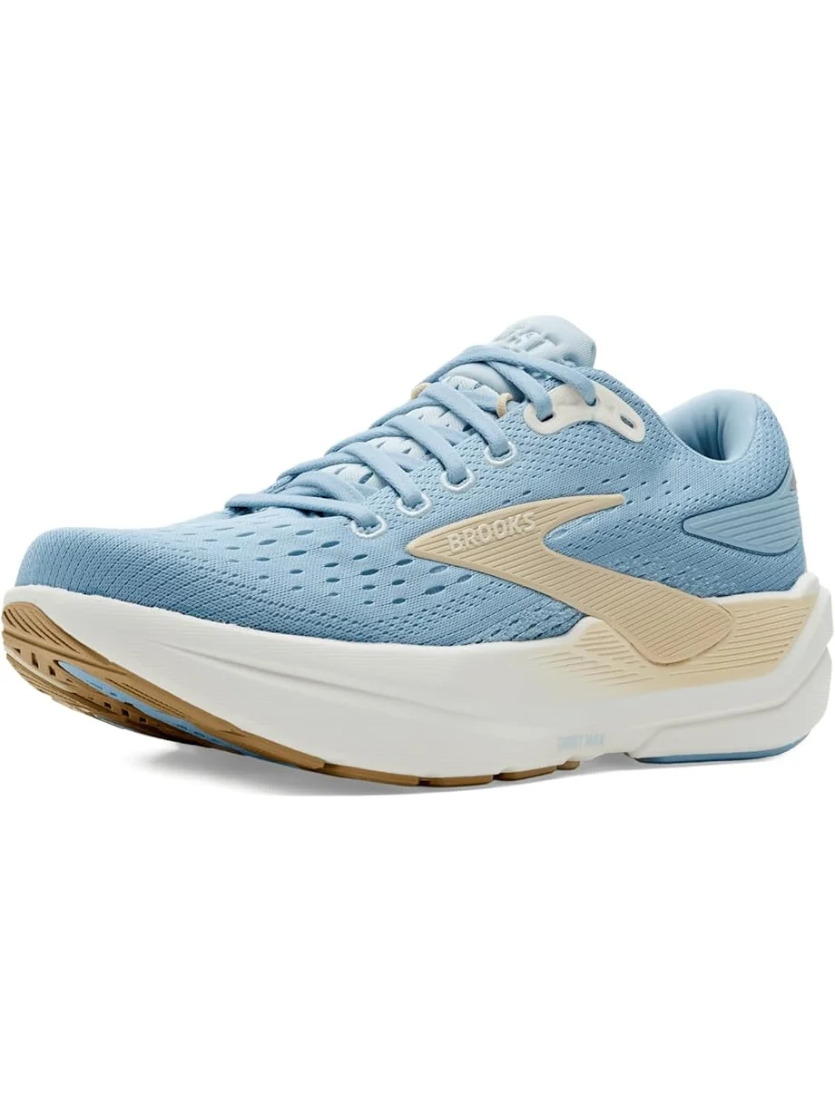 Женские кроссовки Brooks Ghost Max 3 — изображение 1 из 7, песочный
