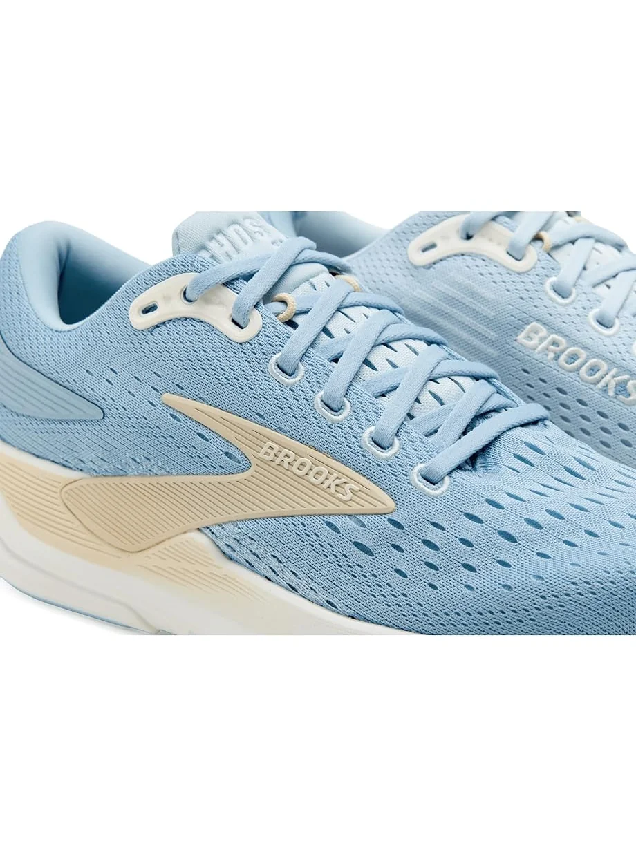 Женские кроссовки Brooks Ghost Max 3 — изображение 6 из 7, песочный