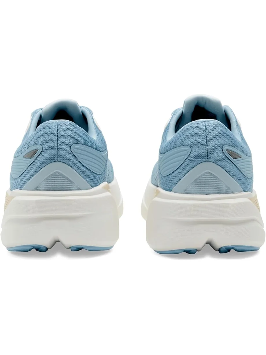 Женские кроссовки Brooks Ghost Max 3 — изображение 7 из 7, песочный