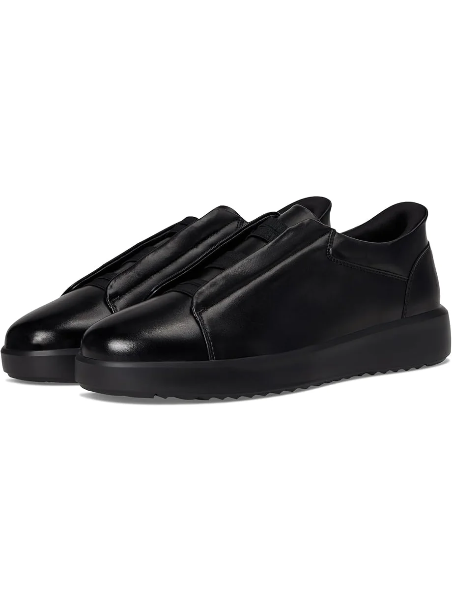 Мужские кроссовки Marc Joseph New York Allen Street (Hands Free Technology) — изображение 1 из 7, черный/черный