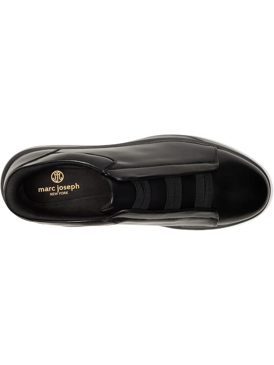 Мужские кроссовки Marc Joseph New York Allen Street (Hands Free Technology) — изображение 2 из 7, черный/черный