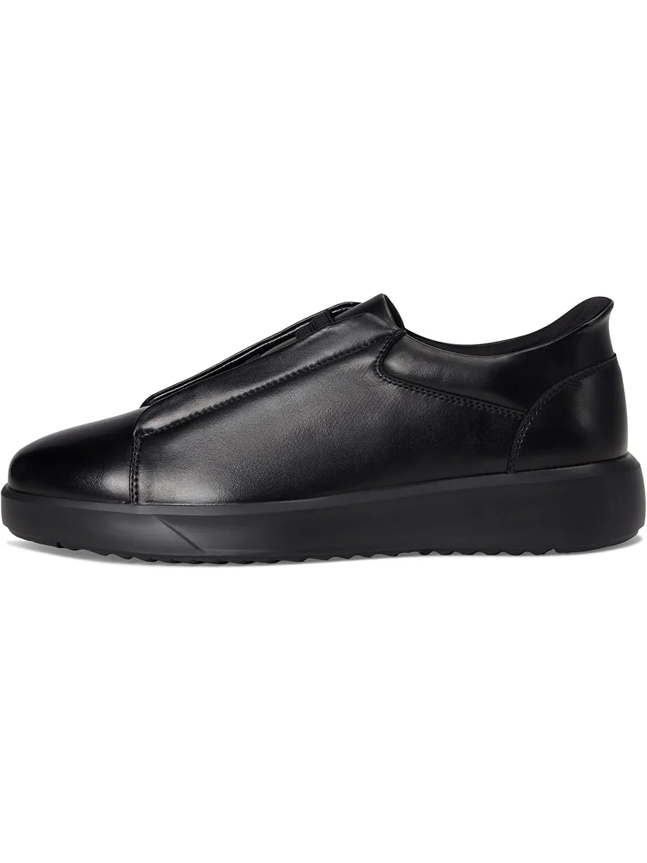 Мужские кроссовки Marc Joseph New York Allen Street (Hands Free Technology) — изображение 4 из 7, черный/черный