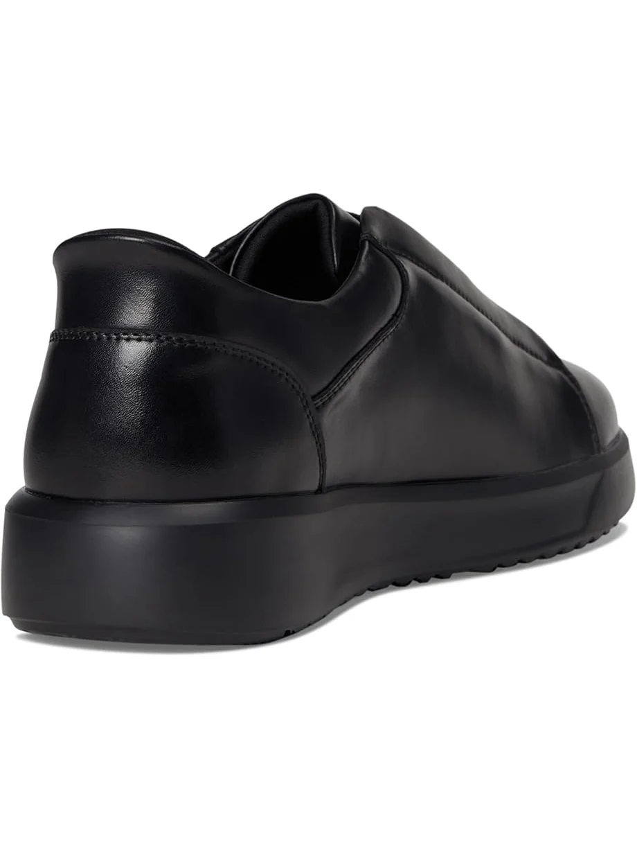 Мужские кроссовки Marc Joseph New York Allen Street (Hands Free Technology) — изображение 5 из 7, черный/черный