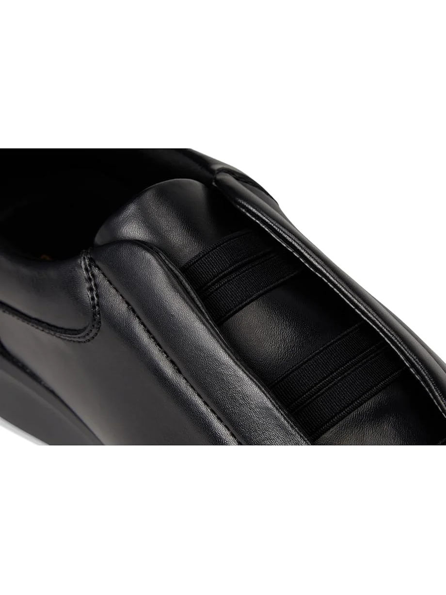 Мужские кроссовки Marc Joseph New York Allen Street (Hands Free Technology) — изображение 6 из 7, черный/черный