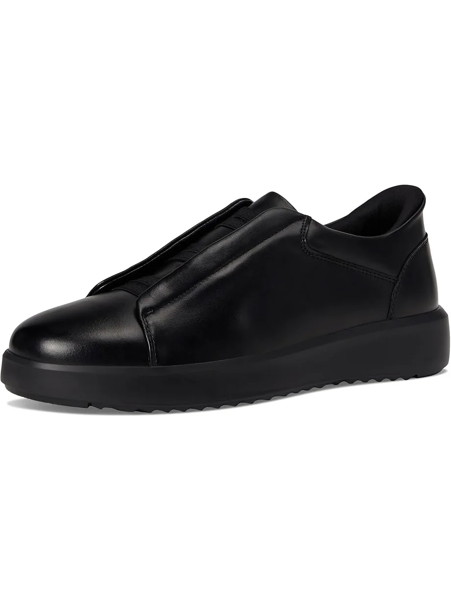 Мужские кроссовки Marc Joseph New York Allen Street (Hands Free Technology) — изображение 7 из 7, черный/черный