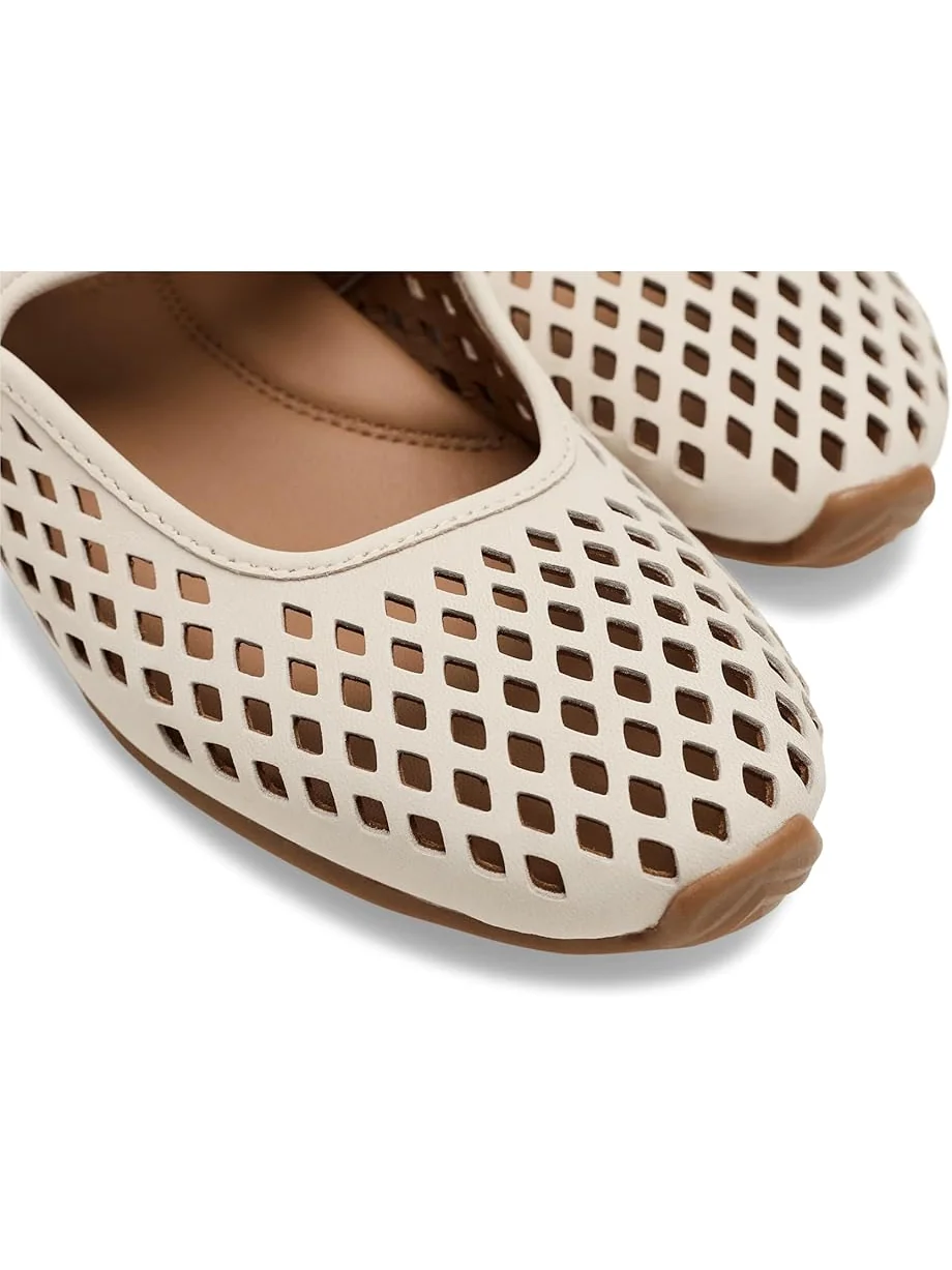 Женские кроссовки Gentle Souls by Kenneth Cole Annalise — изображение 6 из 7, камень
