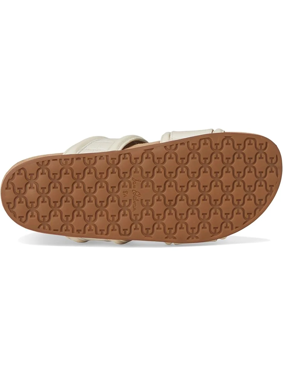 Женские сандалии Sam Edelman Rowan — изображение 3 из 7, слоновая кость