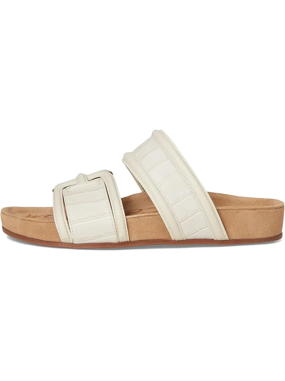 Женские сандалии Sam Edelman Rowan — изображение 4 из 7, слоновая кость
