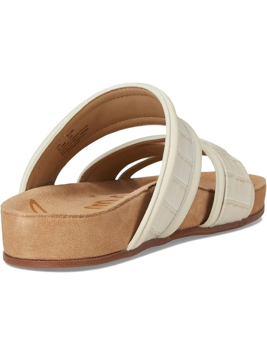Женские сандалии Sam Edelman Rowan — изображение 5 из 7, слоновая кость